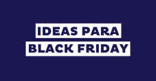 24 ideas de marketing para el Black Friday 2024