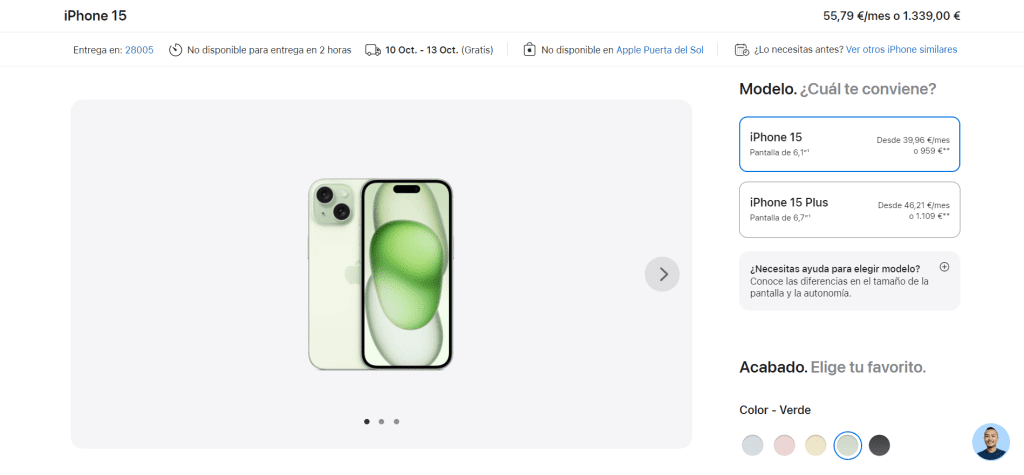 Vender mas en Black Friday IPhone Vender-más-en-Black-Friday-iPhone