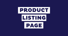 16 Product Listing Page (PLP) Best Practices with Examples