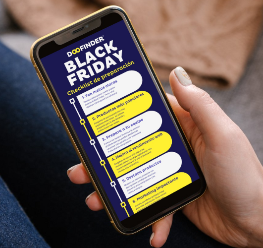 Black Friday Checklist WP CTA