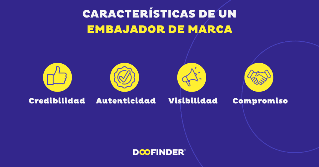 Caracteristicas de un embajador de marca Caracteristicas-de-un-embajador-de-marca