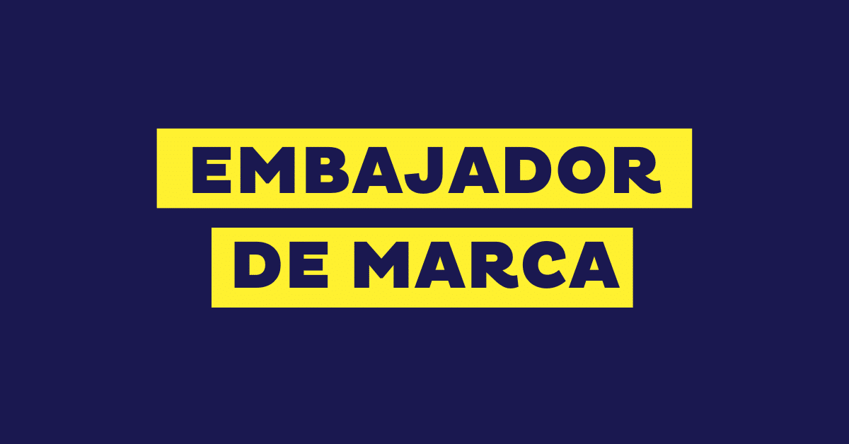 Embajadores de marca: la guía completa para el éxito