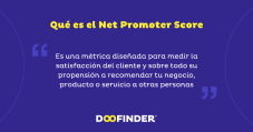 NPS (Net Promoter Score): qué es, cómo se calcula y ejemplos