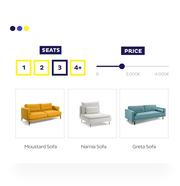 internal site search best practices