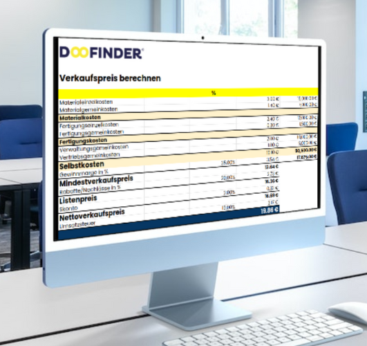 CTA 2 With image Verkaufspreis