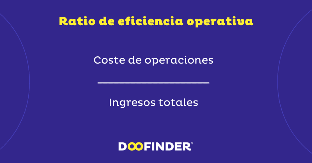 Ejemplos de KPIs Ratio de eficiencia operativa Ejemplo-de-KPI-Ratio-de-eficiencia-operativa