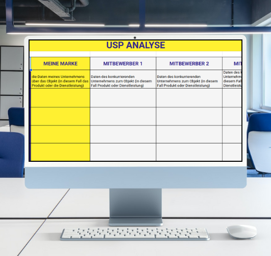USP