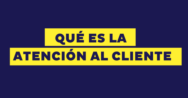 Atencion-al-cliente