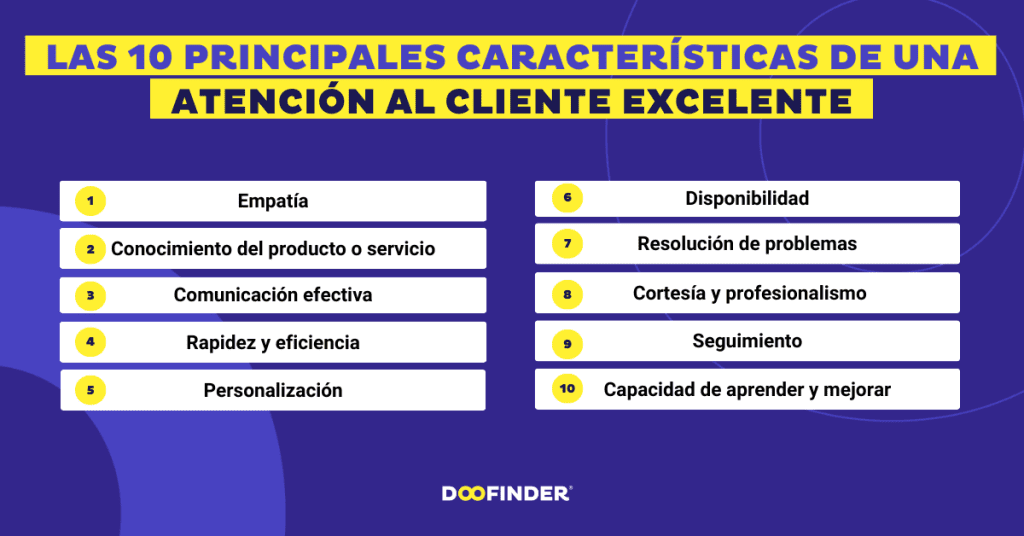 Las-10-principales-caracteristicas-de-una-atencion-al-cliente-excelente