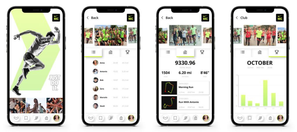 Screenshot from 2023 12 21 16 27 09 Nike “Nike+ Run Club App”