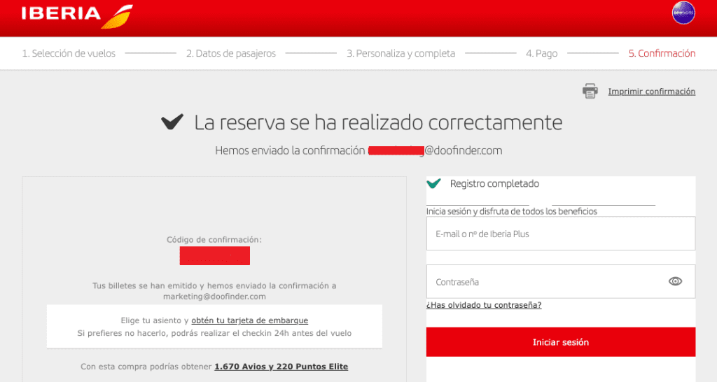 Checkout-tienda-online-confirmacion