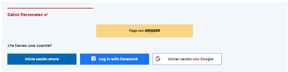 Checkout-tienda-online-registro