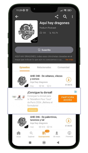 Mobile Marketing ejemplos publicidad en aplicaciones Mobile-Marketing-ejemplos-publicidad-en-aplicaciones