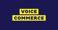 Voice Commerce: The Future of Online Retail