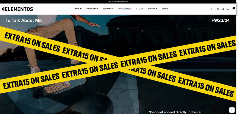 voice search ecommerce