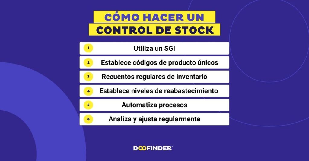 Como hacer un control de stock Como-hacer-un-control-de-stock