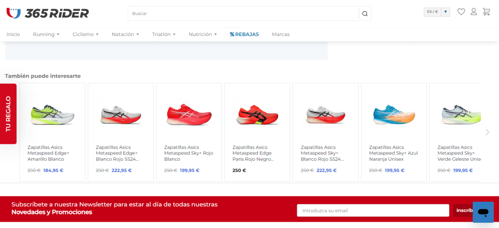 Porcentaje-de-rebote-recomendaciones