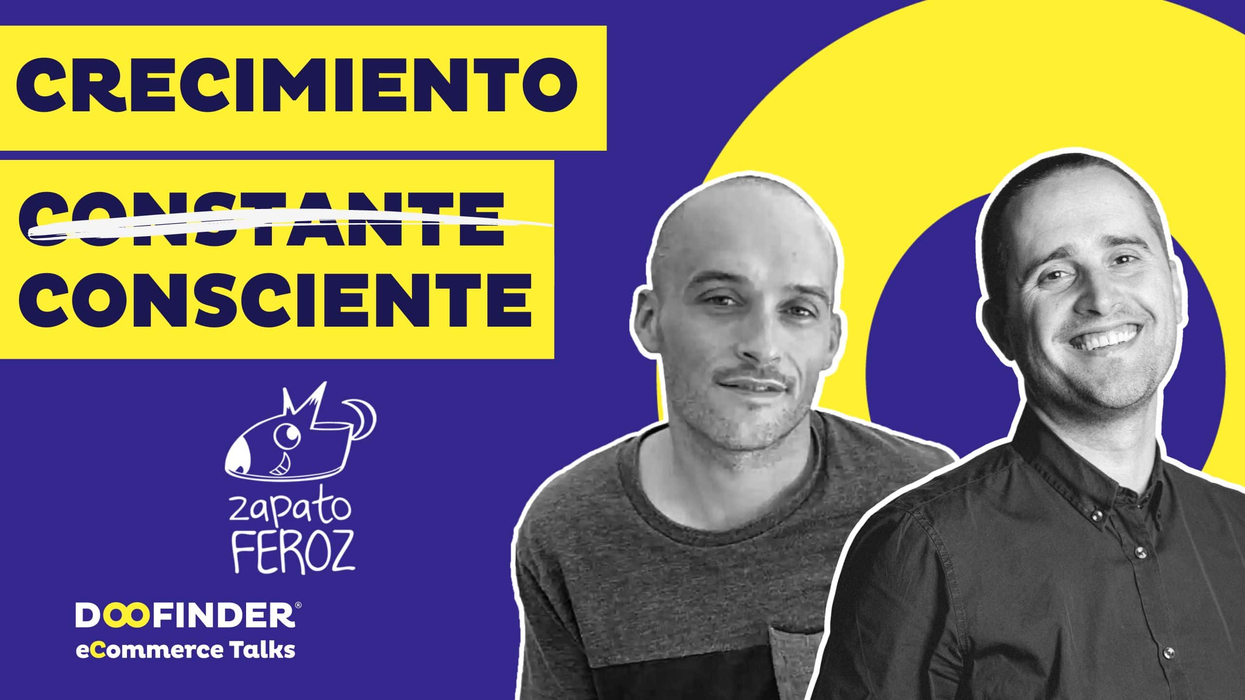 eCommerce-Talks-Zapato-Feroz