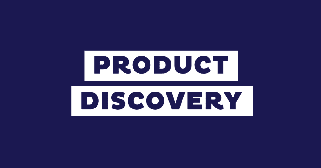 12 eCommerce Product Discovery Tips