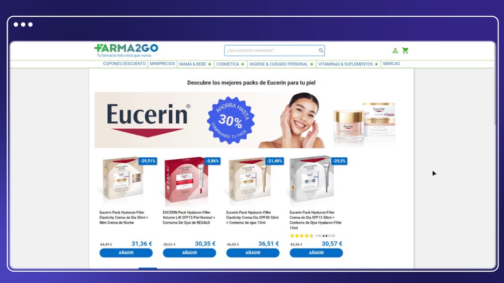 ecommerce-product-discovery