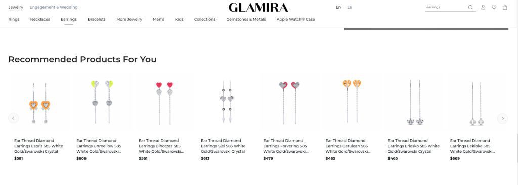 ecommerce-product-discovery