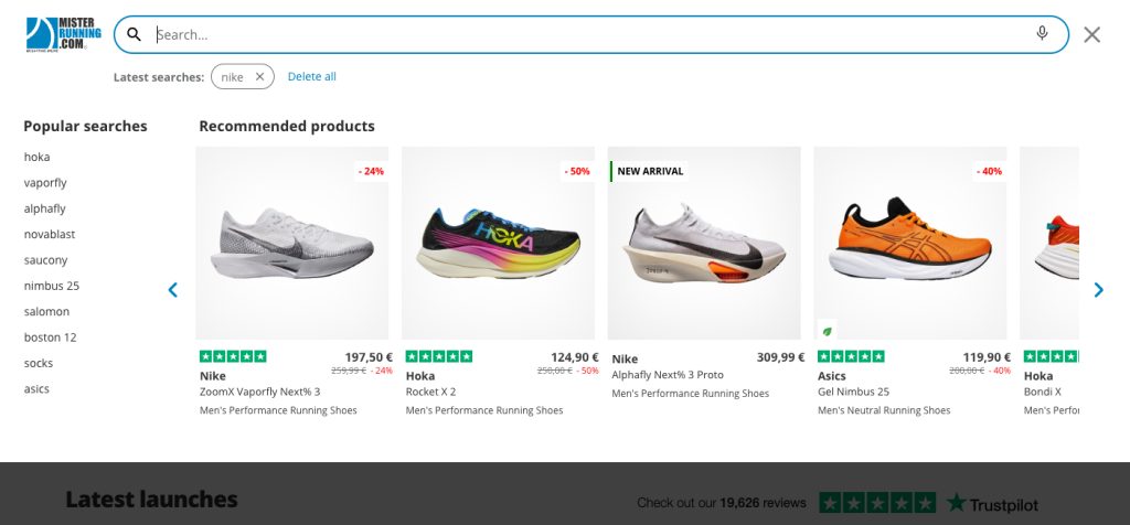 ecommerce-product-discovery