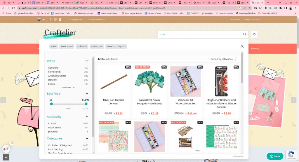 ecommerce-product-discovery