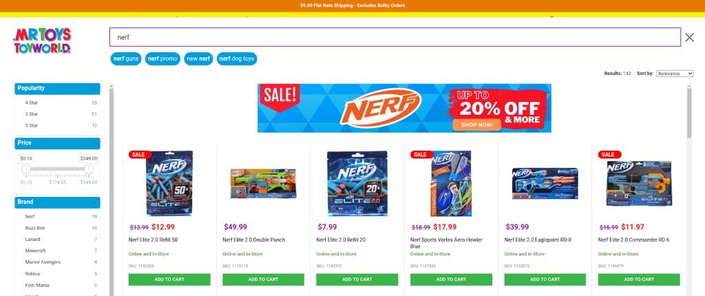 ecommerce-product-discovery