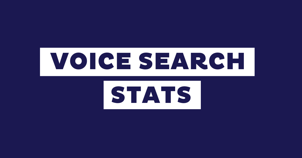 15 Voice Search Trends & Statistics for 2024