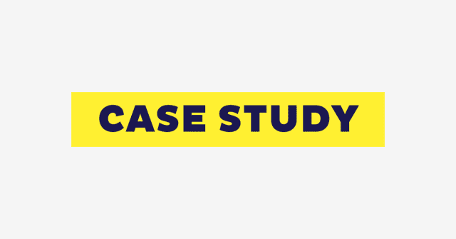 CASE STUDY Featured Image