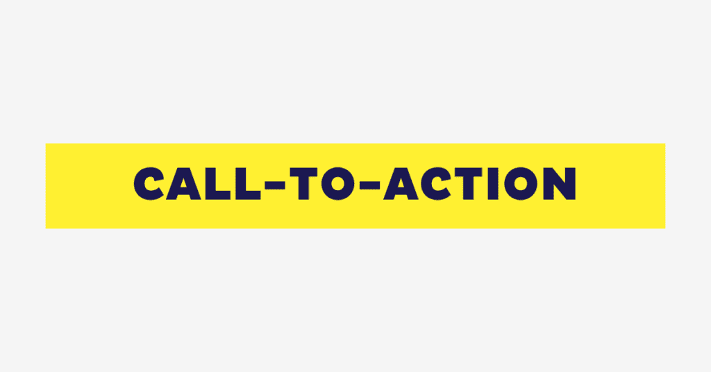 Was ist ein Call-to-Action (CTA)? Definition und 4 Erfolgsbeispiele
