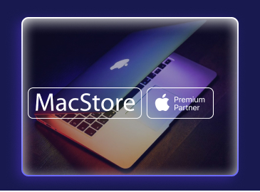 MACSTORE