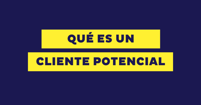 Cliente-potencial