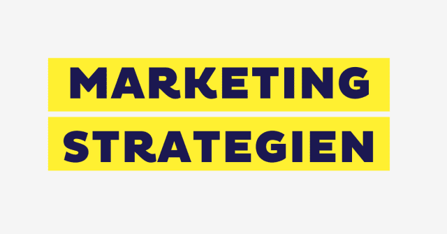 FEATURED IMAGE MARKETINGSTRATEGIEN