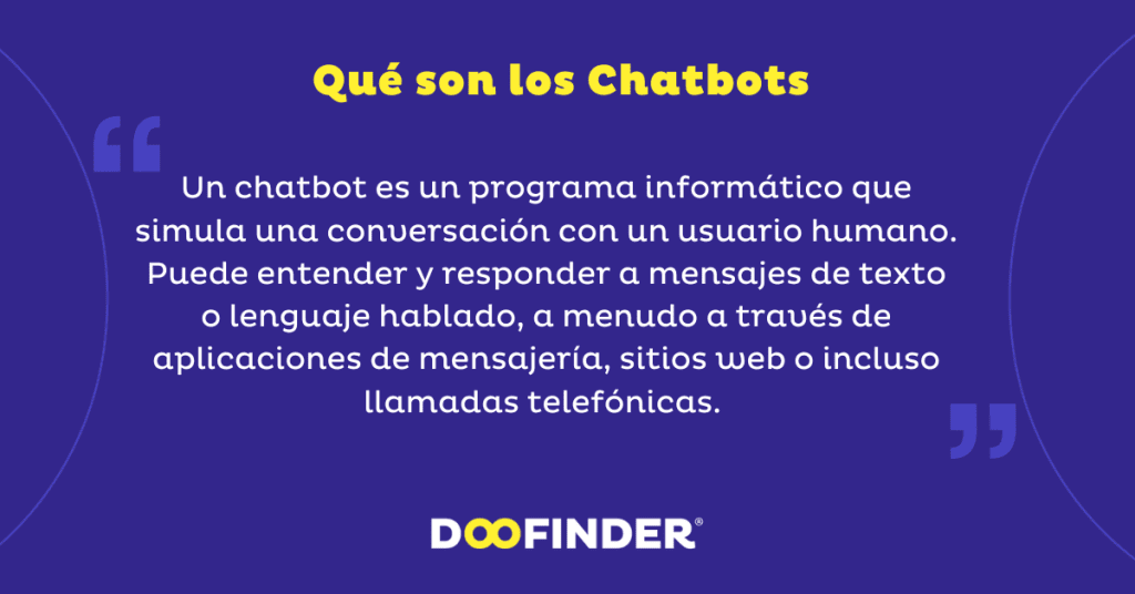 Que-son-los-chatbots