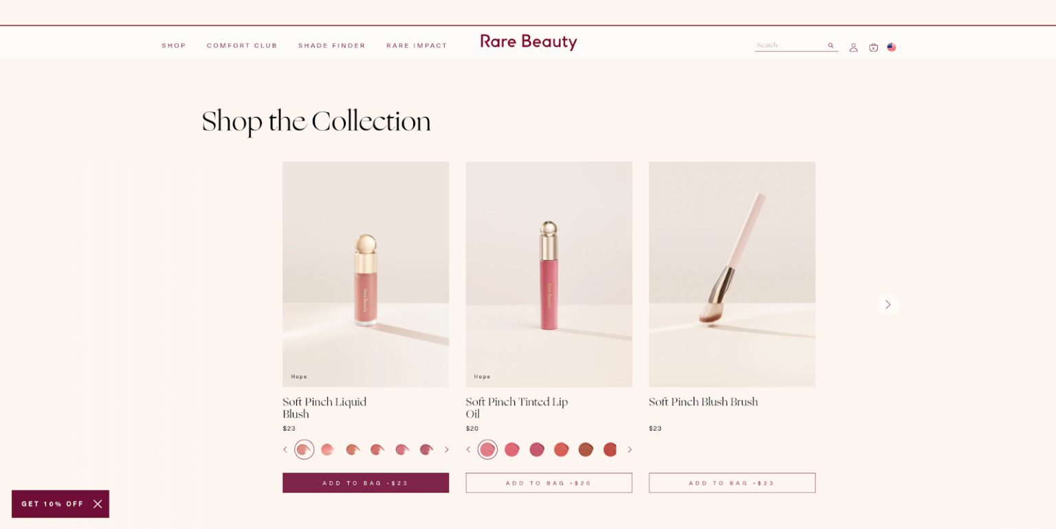 8 Add to Cart Button Examples & 14 Proven Tips