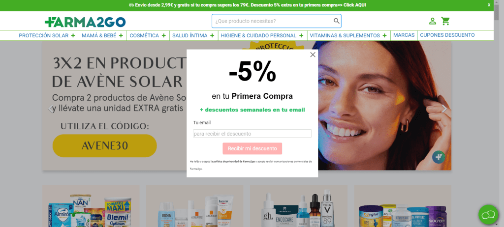 Generacion de leads ejemplo web Generacion-de-leads-ejemplo-web