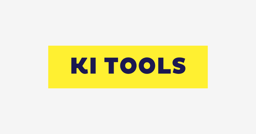 Top 12 KI-Tools die jeder kennen sollte: ChatGPT, Sora & Co