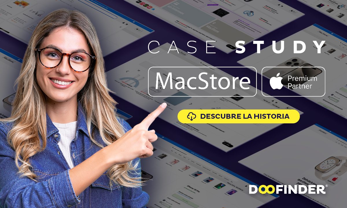 MacStore CS Descubre la historia
