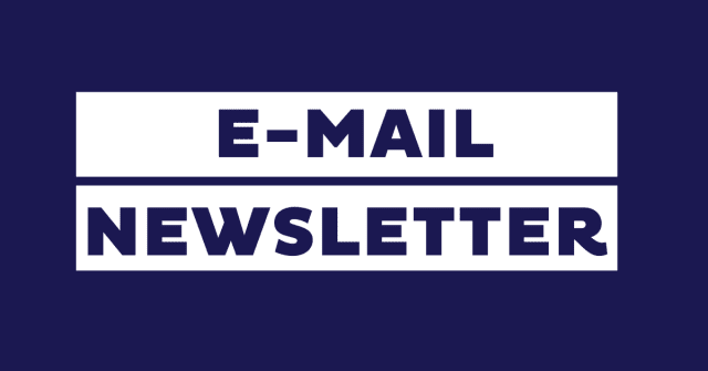 Newsletter Featured Image