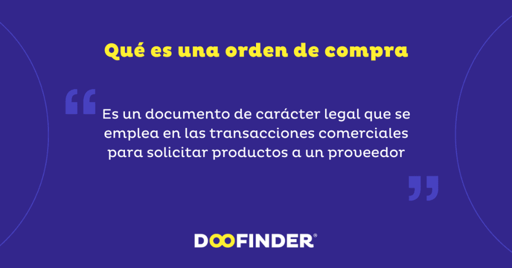 Que-es-una-orden-de-compra