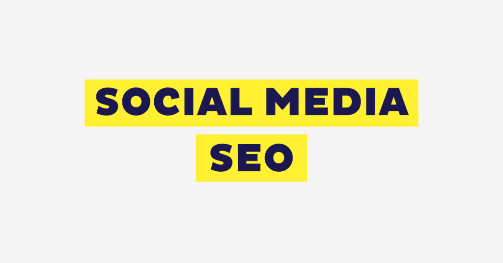 11 Social Media SEO Strategien für Erfolg & Sichtbarkeit