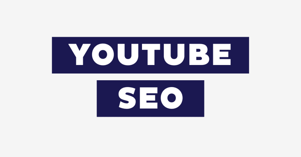 YouTube SEO: Tipps für besseres Ranking & mehr Sichtbarkeit