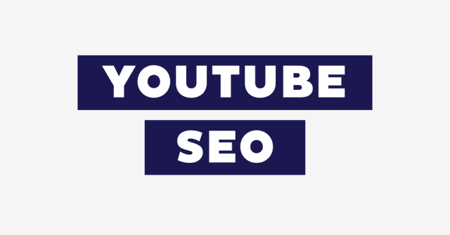 YOUTUBE SEO FEATURED IMAGE