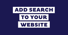 Add Search to Your Website with Doofinder’s Search Solution