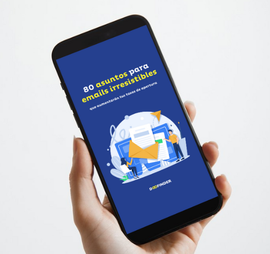 80 asuntos para email WP CTA