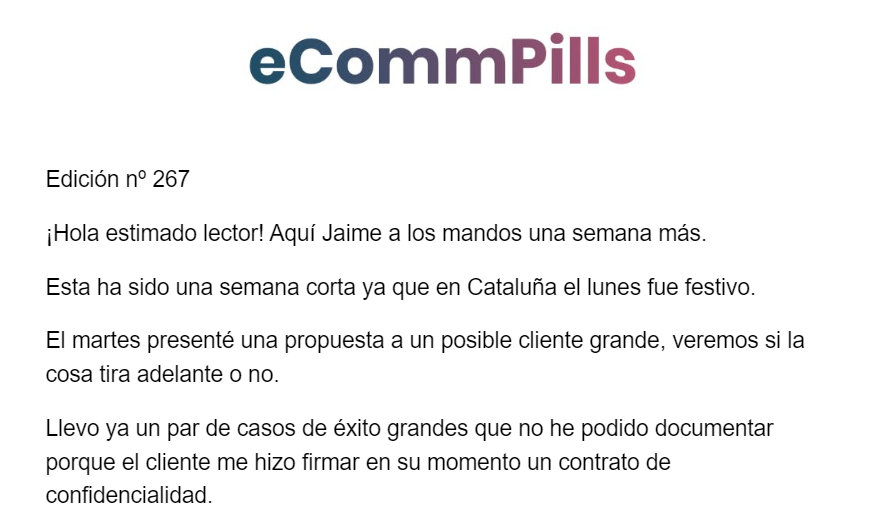 Ejemplo de estrategia de contenido newsletter Ejemplo-de-estrategia-de-contenido-newsletter