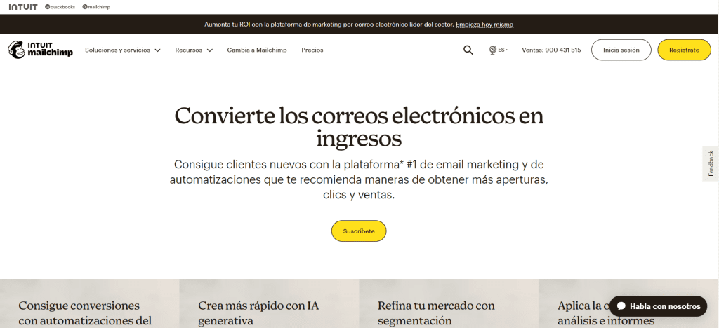 Ejemplo plan de contenido Mailchimp Ejemplo-plan-de-contenido-Mailchimp