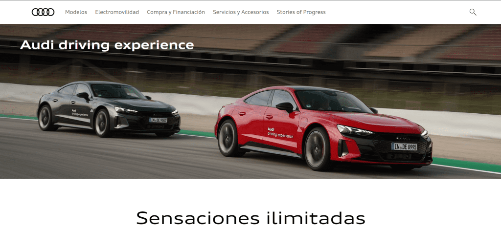 Experiencia de usuario ejemplo Experiencia-de-usuario-ejemplo