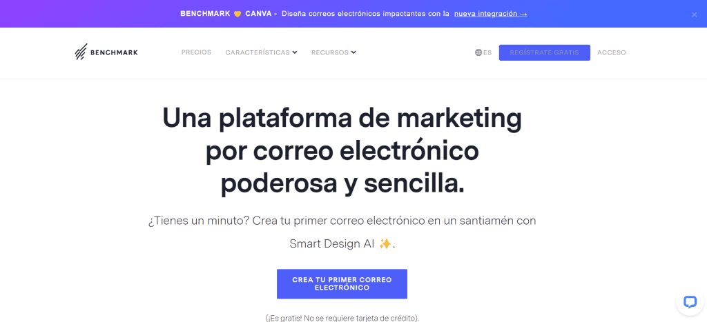 Herramienta-newsletter-Benchmark